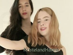 KristelandHanna