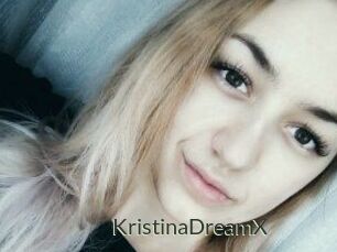 KristinaDreamX