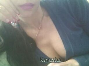 Ksyusha