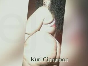 Kuri_Cinnamon