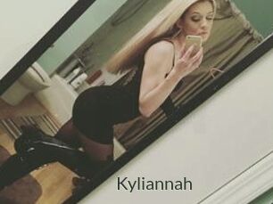 Kyliannah