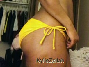 KylieZellah