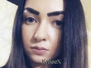 KylieeX