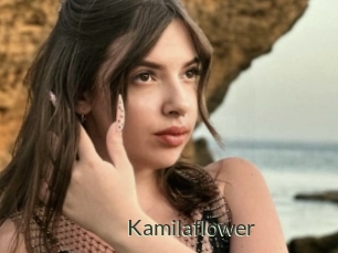 Kamilaflower