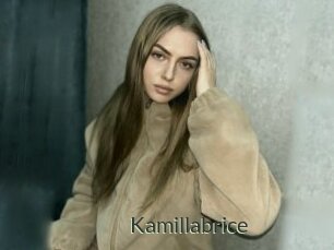 Kamillabrice