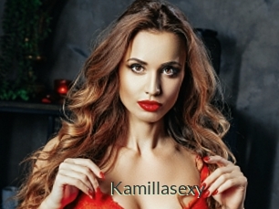 Kamillasexy