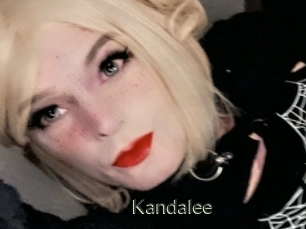 Kandalee