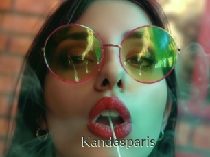 Kandasparis