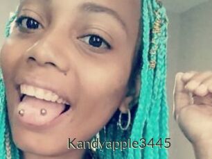 Kandyapple3445