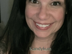 Kandykum