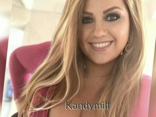 Kandymilf