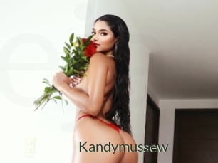 Kandymussew