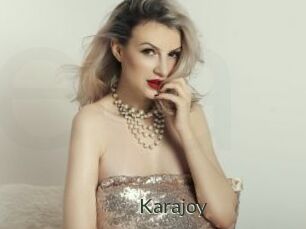 Karajoy