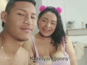 Karelyandjonny