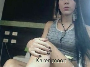 Karen_moon