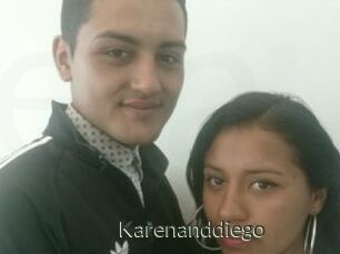 Karenanddiego