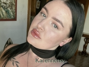 Karennensy