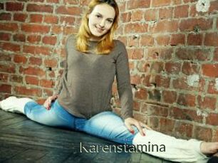 Karenstamina