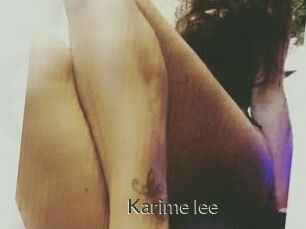 Karime_lee