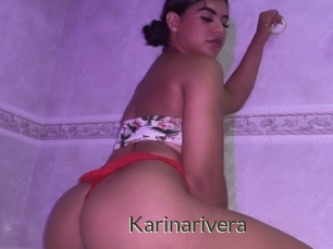 Karinarivera