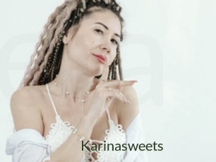 Karinasweets