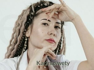 Karinaswety