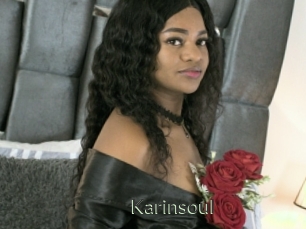 Karinsoul