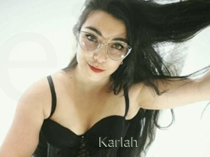 Karlah