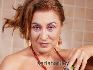 Karlahartley