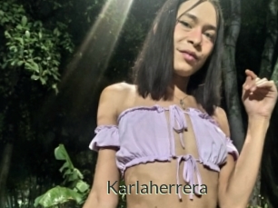 Karlaherrera