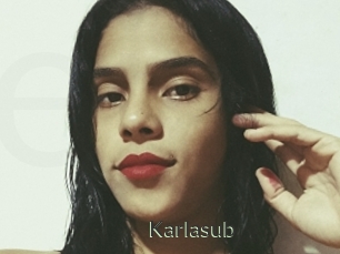 Karlasub