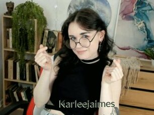 karleejaimes Ejaculator