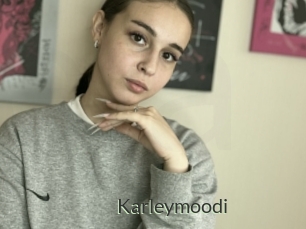 Karleymoodi