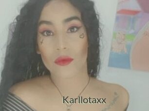 karllotaxx Ejaculator