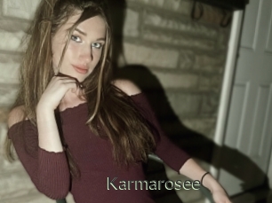 Karmarosee