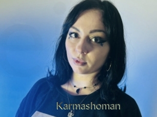 Karmashoman