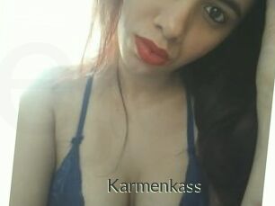 Karmenkass