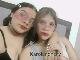 Karolandncky