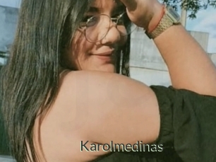 Karolmedinas