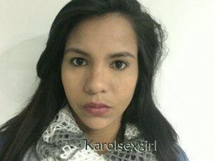 Karolsexgirl