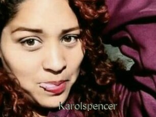 Karolspencer