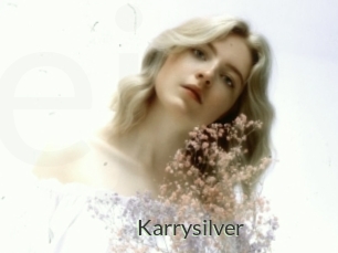 Karrysilver