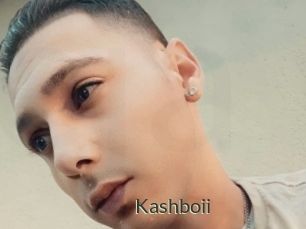 Kashboii