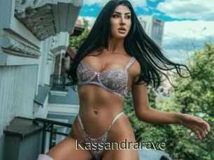 Kassandrarave