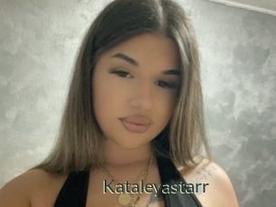 Kataleyastarr