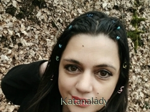 Katanalady