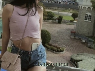 Katapalmer