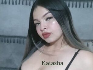 Katasha