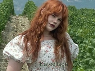 Kateellson