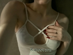 Kateevans